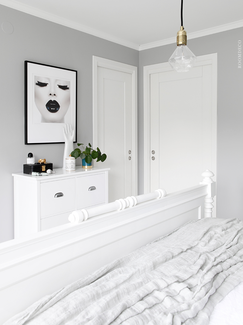 Scandinavian homestyling: featuring "roomdeco" home tour nature ...