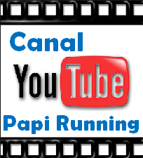 CANAL YOU TUBE PAPI RUNNING