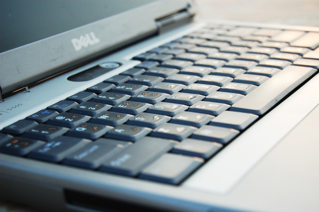 If you've got a Dell laptop or desktop, you might want to fix this now