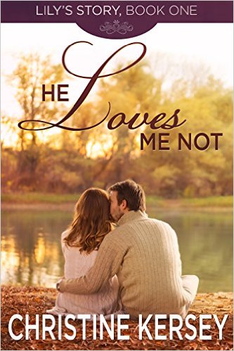 Free eBook: He Loves Me Not (Lily's Story, Book 1) Free eBook: He Loves Me Not (Lily's Story, Book 1)