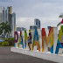 PANAMA I KOSTARYKA