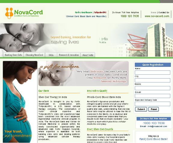 Novacord