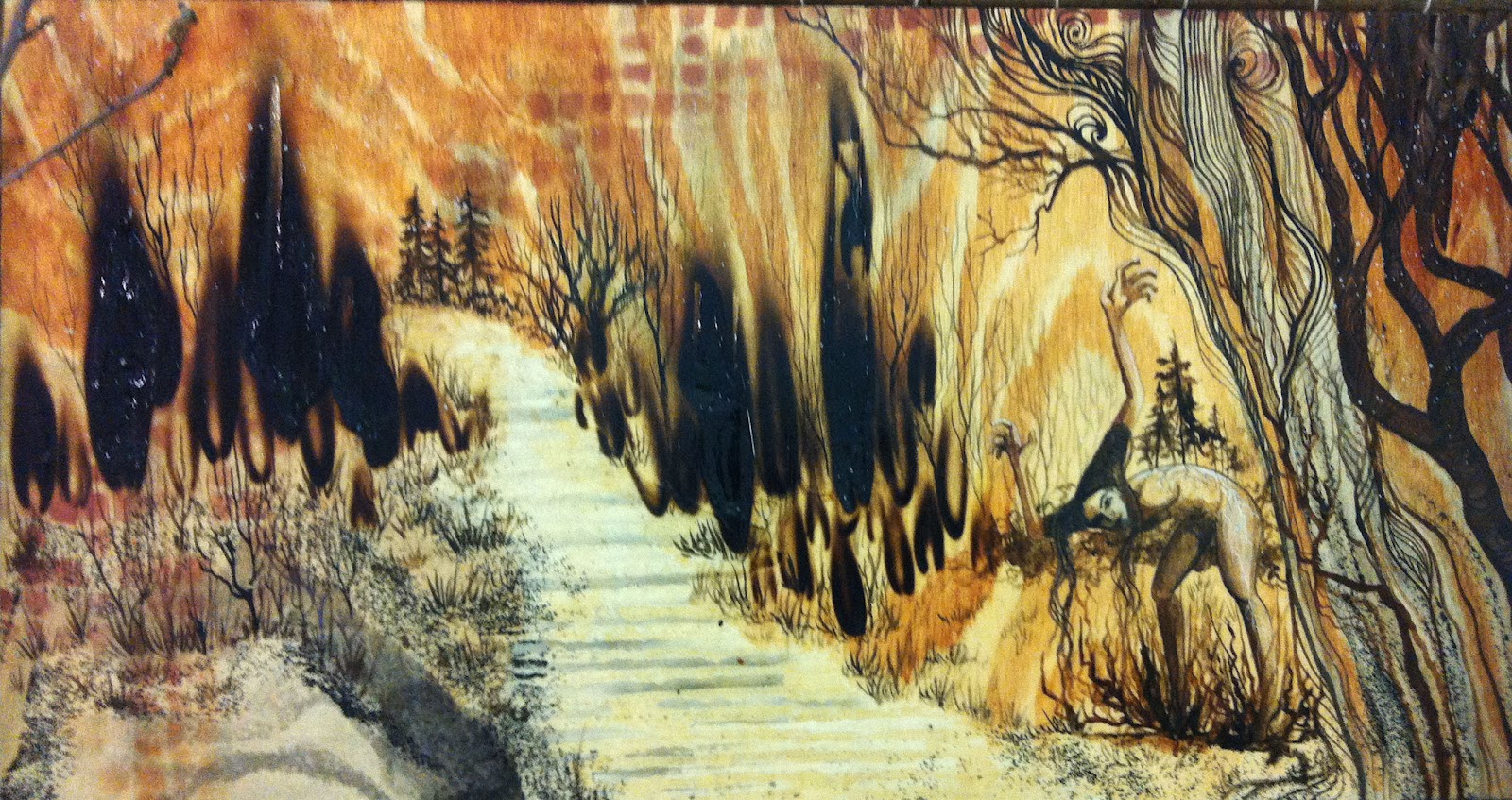 Michael James Rennick