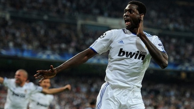 real madrid - barcelona