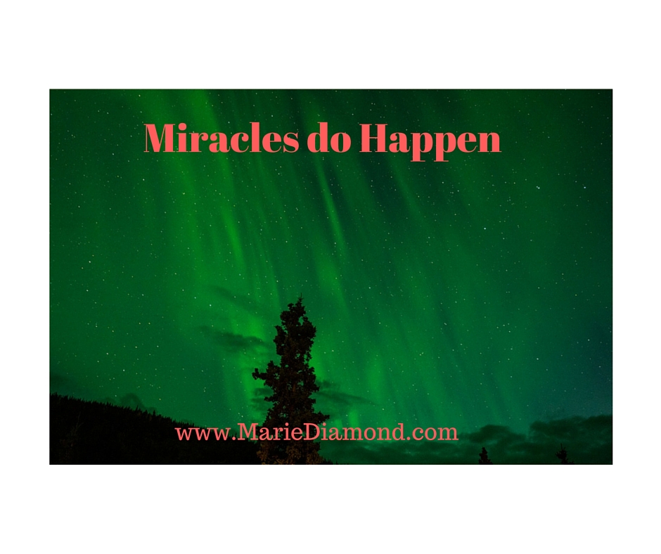 Miracles do happen essay 07 picture