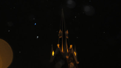 Church of the Rabbit Orbs 2