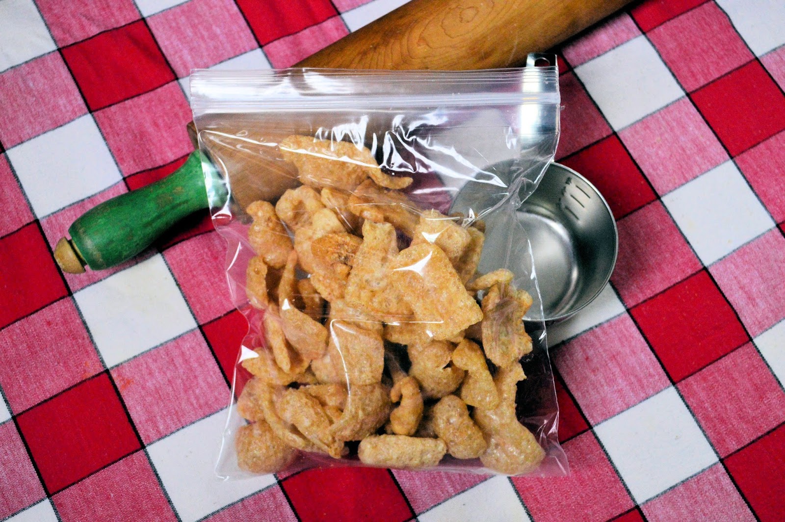 Layered Veggie Casserole With Crushed Pork Rinds Cabin Cleaver