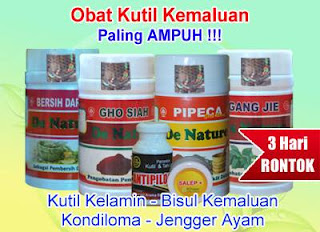 Obat Kutil Kelamin Obat Kutil Kelamin