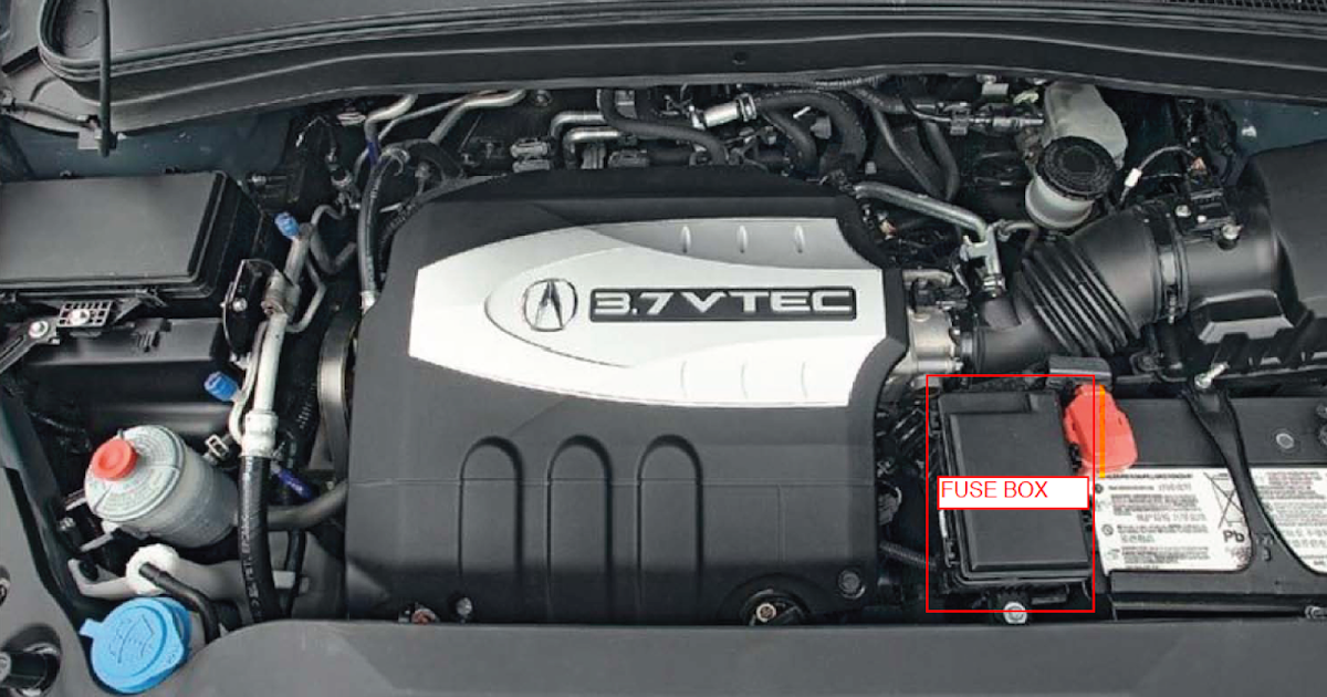 MDX Repairs Check Engine/SHAWD/VSA and ABS light on (MDX)