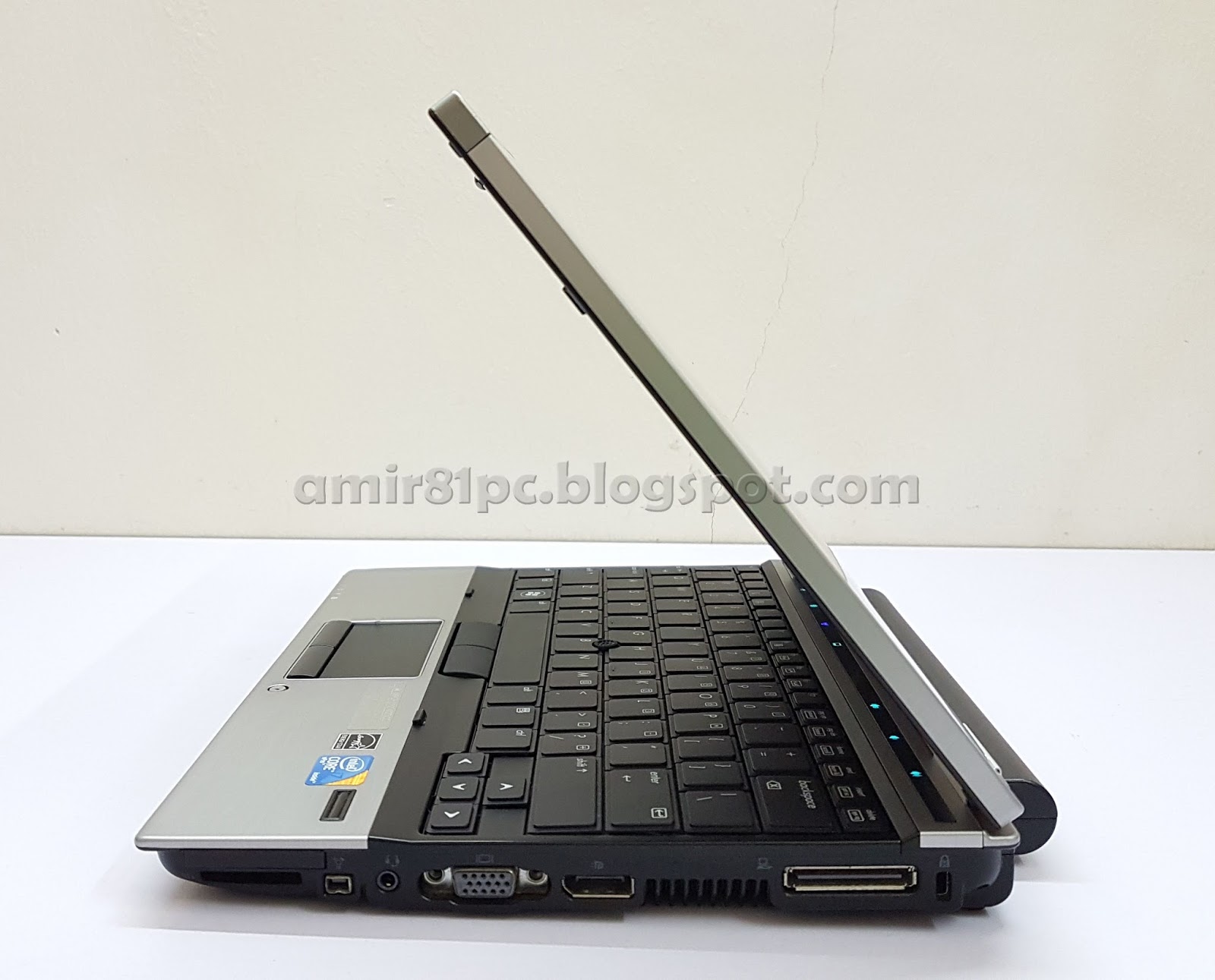 Drivers hp elitebook 2540p card reader for Windows 8 X64