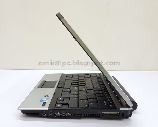 Three A Tech Computer Sales and Services Used Laptop HP EliteBook