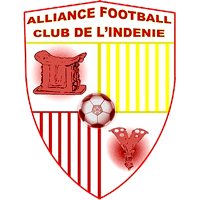 ALLIANCE FC DE L'INDENIE