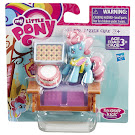 My Little Pony Pinkie Pie Small Story Pack Mrs. Dazzle Cake Friendship is Magic Collection Pony