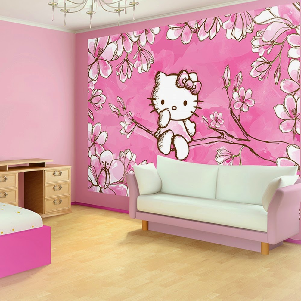 Desain Kamar Tidur Keren Hello Kitty Berita Banyuwangi Desain Kamar Tidur Keren Hello Kitty Berita Banyuwangi