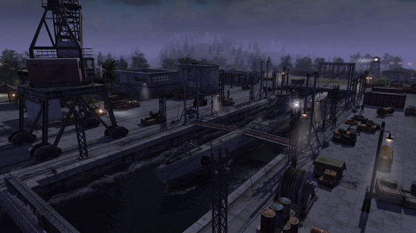 Assault Squad 2 Men of War Origins PC Game Assault Squad 2 Men of War Origins PC Game
