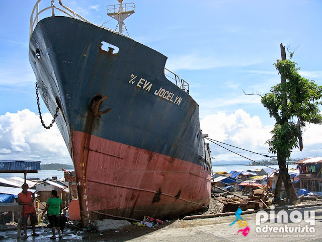 Tacloban City Leyte Samar Post Haiyan Yolanda Do Good Project