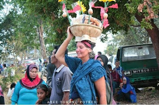 budaya molod bawean