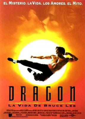 Dragon: La Vida de Bruce Lee – DVDRIP LATINO
