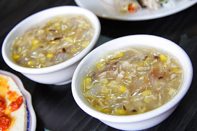Soup gà thơm ngon chất lượng. Soup gà thơm ngon chất lượng.