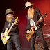 ZZ Top / Gov’t Mule @ Hollywood Casino Amphitheater, St. Louis, MO