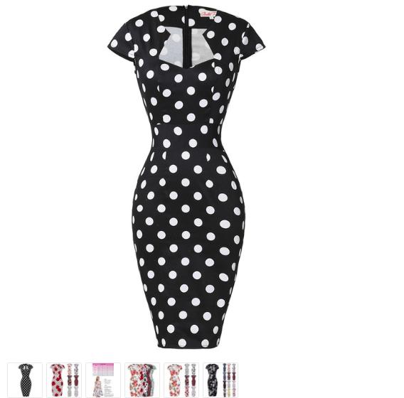 Lack And White Gala Dress Code - Uk Sale - Uy Second Hand Clothes Online - Black Dress