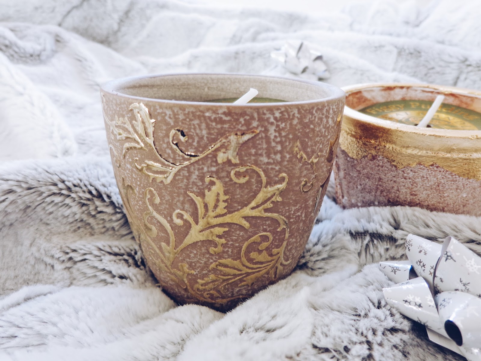 A Truly Indulgent Christmas with St. Eval Candle Company Coconut Couture