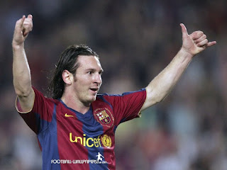 Lionel Messi best pictures 2012 | Face to Face
