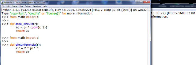 APRENDER A PROGRAMAR CON PYTHON: 2016