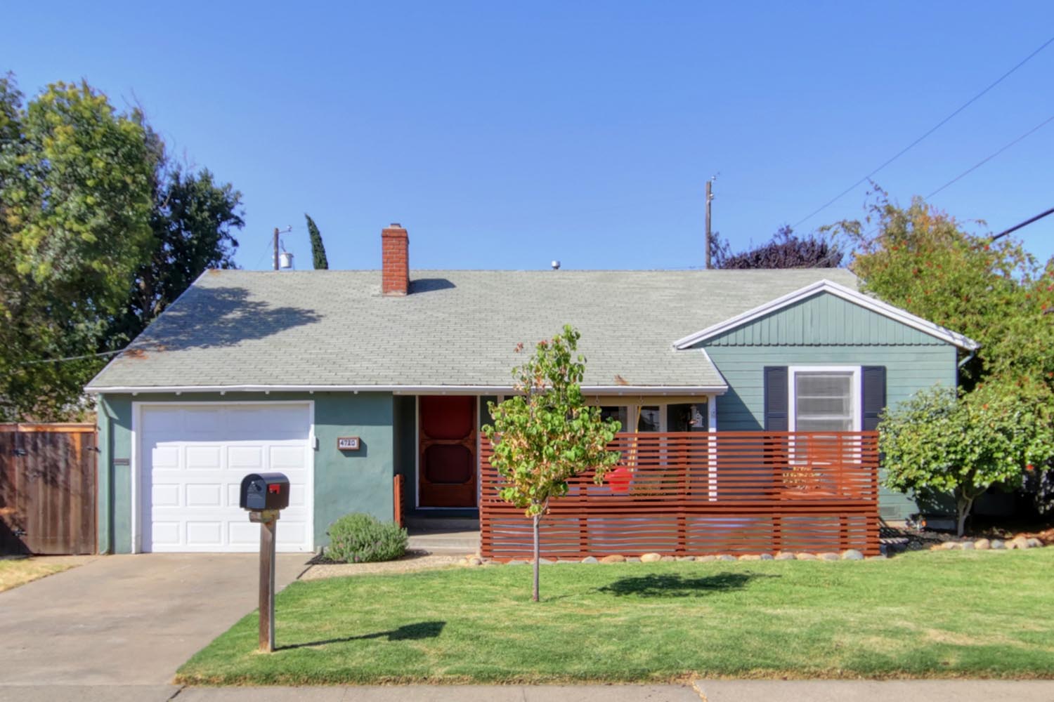 Sacramento Real Estate Blog, by Erin Stumpf New Listing 4720 Custis