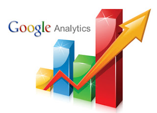 Rise rank by google analytics 