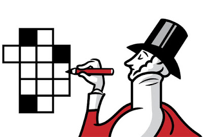 FUN’S Word-Cross Puzzle FUN’S Word-Cross Puzzle