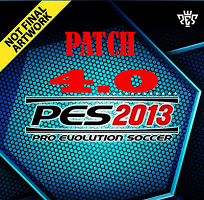 Download PESEdit.com 2013 Patch 4.0