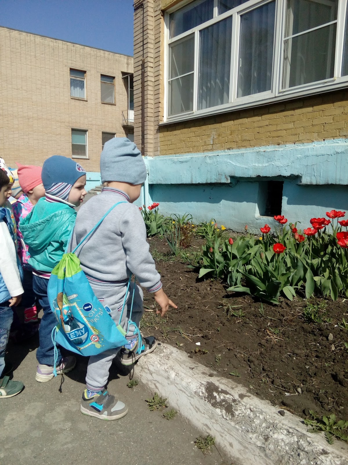 летом фото группы ручеек лучше