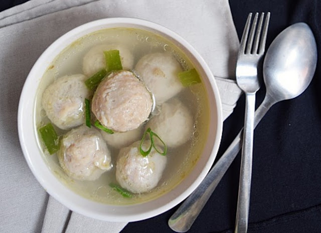 Membuat Bakso Sapi Dengan Blender | begini cara membuat bakso sapi dengan blender sederhana Membuat Bakso Sapi Dengan Blender | begini cara membuat bakso sapi dengan blender sederhana