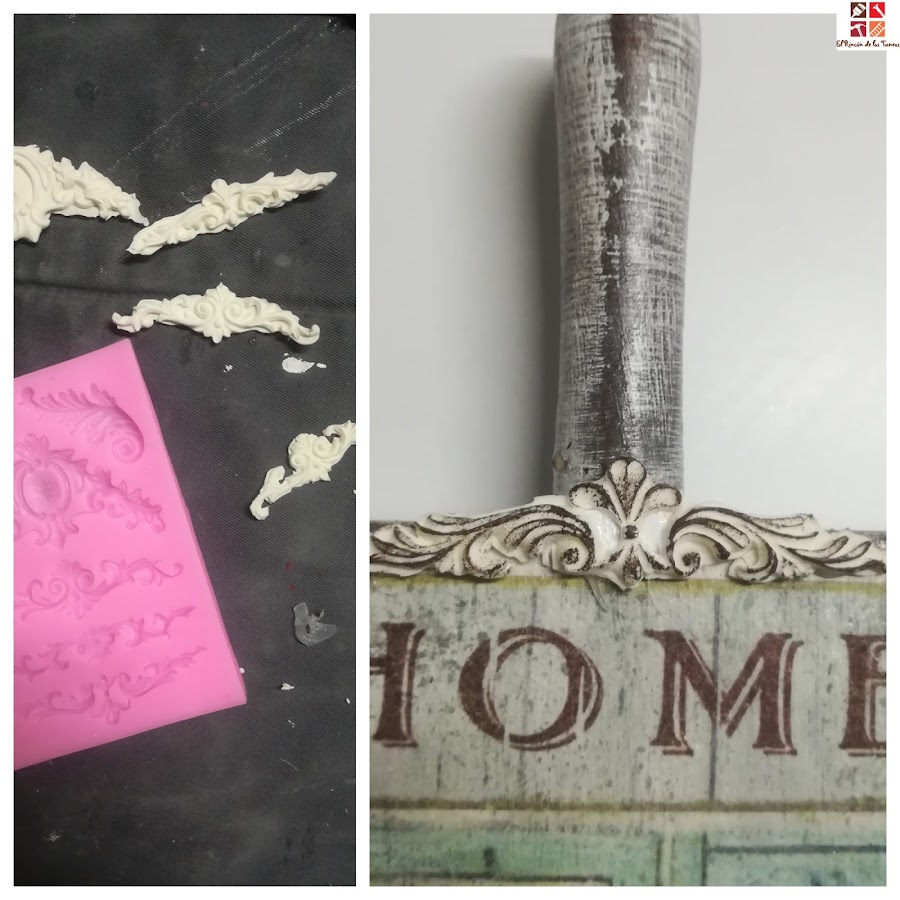 diy tabla de cortar
