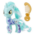 My Little Pony All About Friends Singles Lyra Heartstrings Brushable Pony