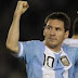 Menjawab Kritik, Argentina Permalukan Kolombia