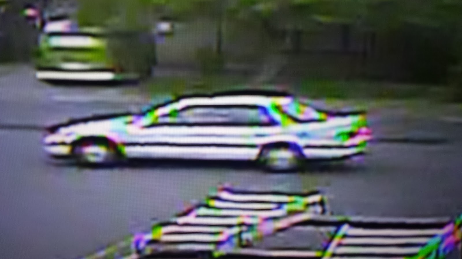 Del Paso Manor Neighborhood Watch