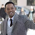 Actor Will Smith says movie Concussion did not impact NFL players