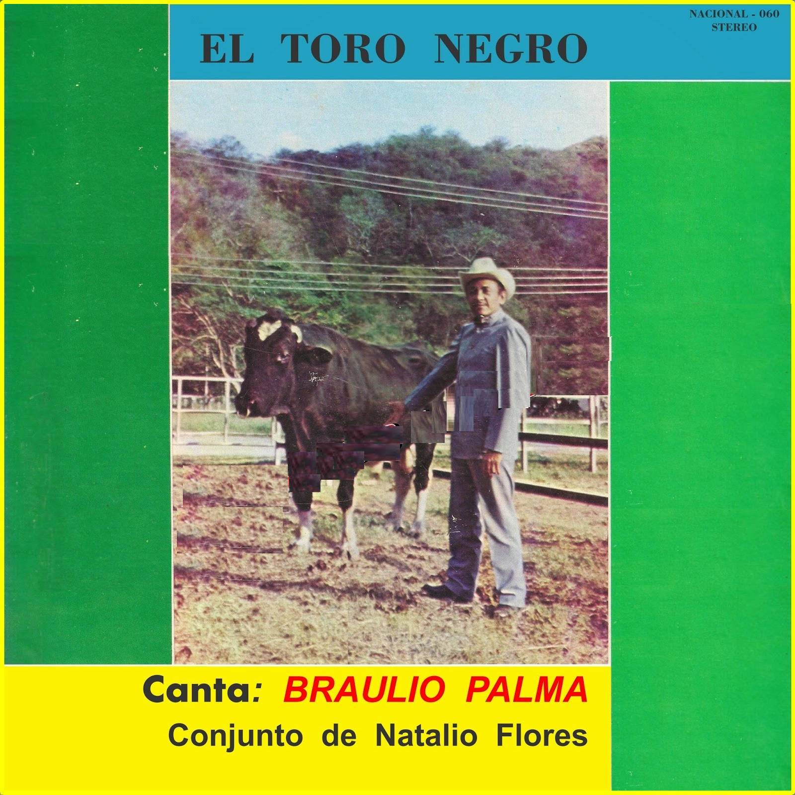 Estuche Digital Braulio Palma