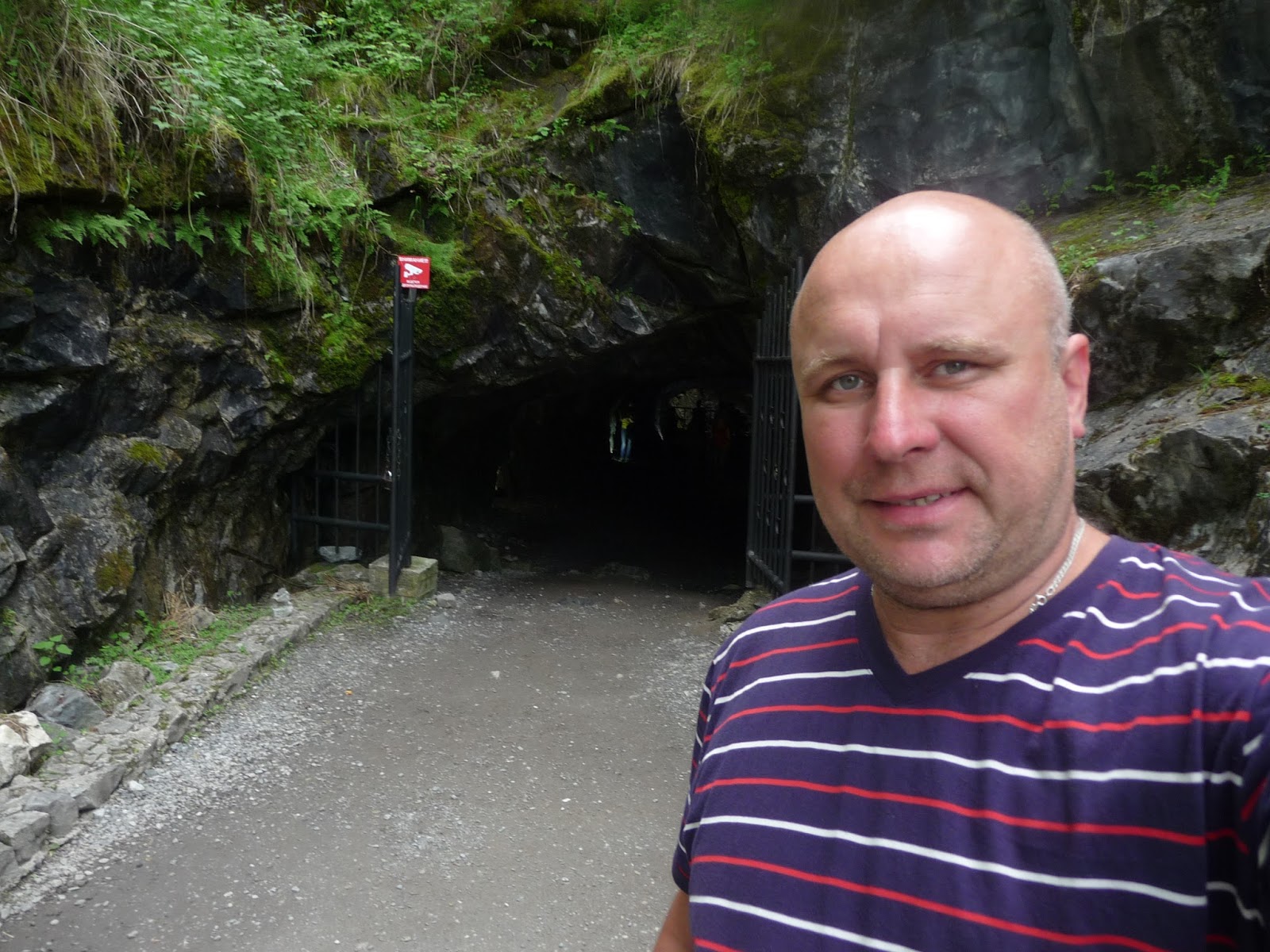 Заполярье 2016. "Край Земли". Алкомототур.