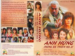 Phim Anh Hùng Hero Phim Anh Hùng Hero