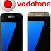 Offerte Vodafone per Galaxy S7 e S7 Edge a Rate con Tariffa o con Pagamento in Soluzione Unica