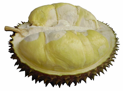 manfaat durian untuk tekanan darah tinggi
