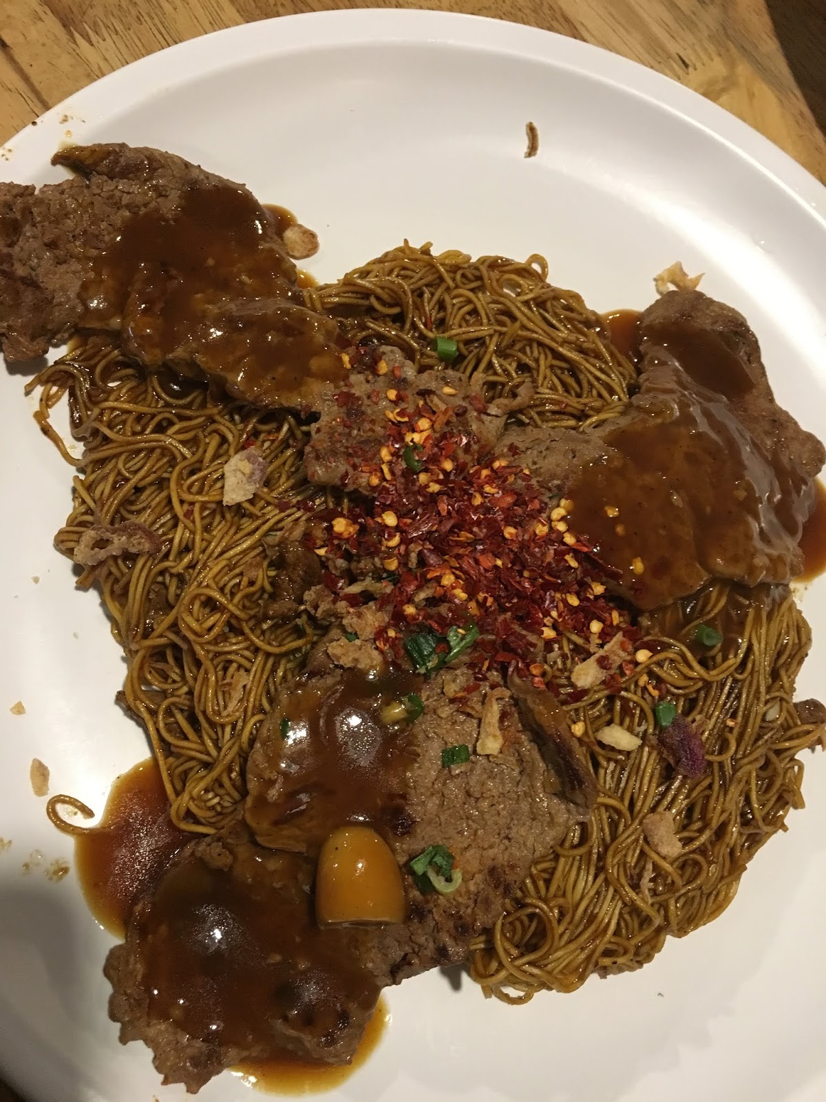 HELLO FOOD HUNTING IN BANGI