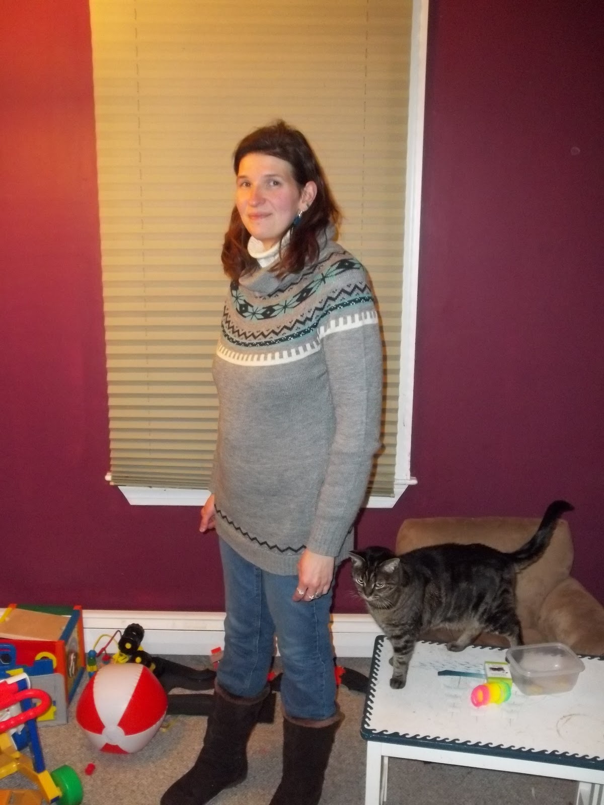 My Ideal Protein Diet Journal/Take Shape for Life Updated pics and