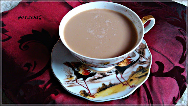 Smaczne pomysły na rozgrzewającą kawę