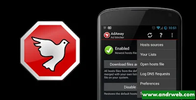 تطبيق youtube adAway لحجب اعلانات اليوتيوب, برنامج ازالة الاعلانات للاندرويد بدون روت, youtube adaway, طريقة منع اعلانات اليوتيوب, منع اعلانات اليوتيوب للاندرويد, برنامج منع الاعلانات للاندرويد بدون روت, يوتيوب بدون اعلانات للاندرويد, برنامج منع الاعلانات للاندرويد روت, طريقة ازالة اعلانات اليوتيوب للاندرويد, youtube adaway 