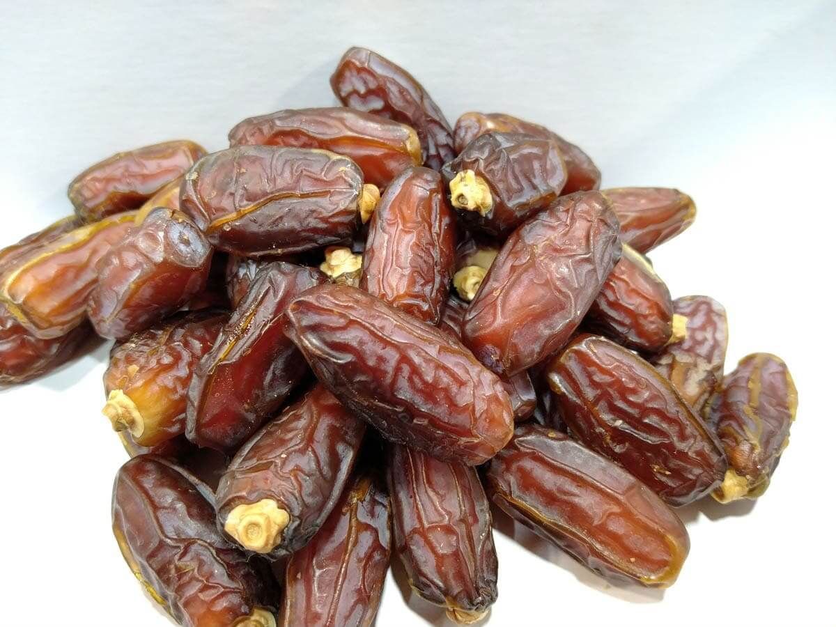 Mabroom Khejur High Quality Product Saudi[Snacks & Foods]