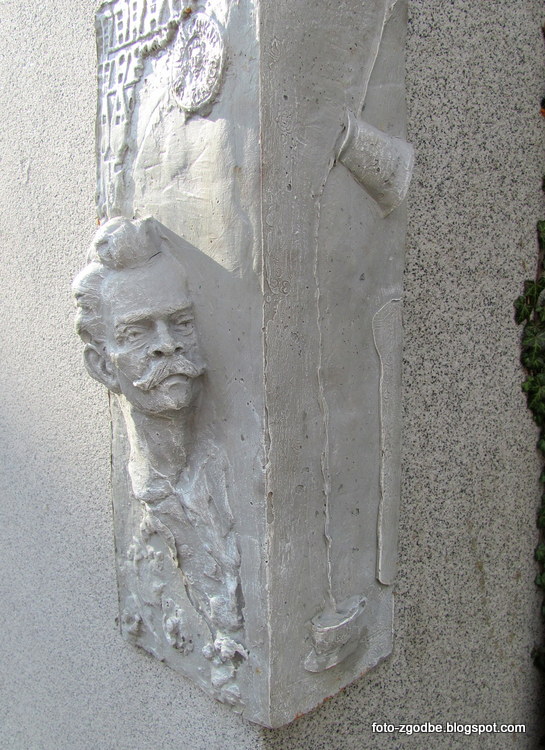 Cankarjeva Vrhnika